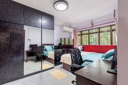 Blk 337 Clementi Avenue 2 (Clementi), HDB 5 Rooms #528473741